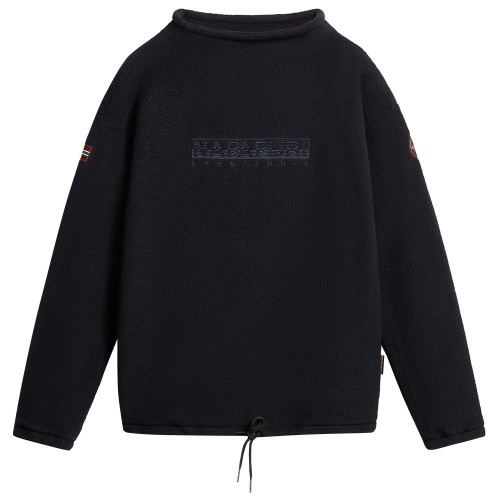 Napapijri Γυναικεία μπλούζα Fleece Teide W 2.0